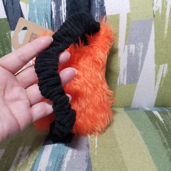 PLAY San Francisco Guitar Hero Rock'N Rollover Dog Toy Certified Non-Toxic - Picture 7 of 10